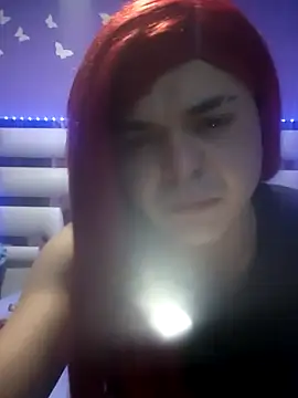 Shaina Monroe online show from 11-04-25, 01:38