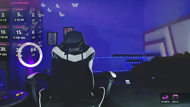 Shaina Monroe online show from 02-27-26, 05:57