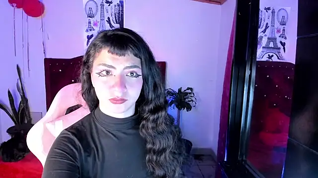 kitty  chs online show from 03-07-26, 06:43