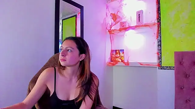 lala clark online show from 10-27-25, 12:20