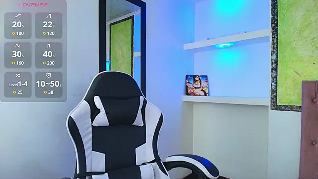 lala clark online show from 11-25-25, 12:16