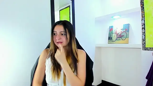 lala clark online show from 02-05-26, 08:35