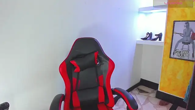 lala clark online show from 02-09-26, 08:24