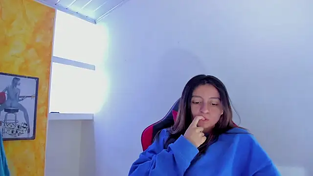 lala clark online show from 02-12-26, 08:04