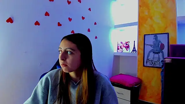 lala clark online show from 02-24-26, 08:51