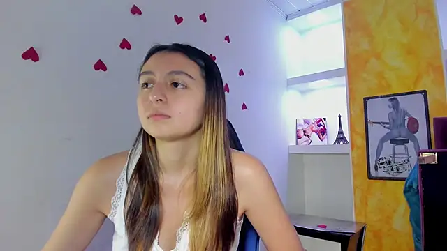 lala clark online show from 02-25-26, 08:29