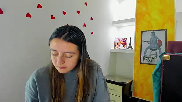 lala clark online show from 02-27-26, 08:42