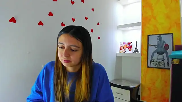 lala clark online show from 02-28-26, 08:21