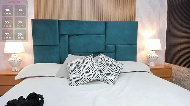 Snapshot of Bunny_boobs__ chatting on 11-07-25, 01:38 Bunny boobs online show from 11-07-25, 01:38