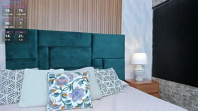 Snapshot of Bunny_boobs__ chatting on 11-23-25, 01:27 Bunny boobs online show from 11-23-25, 01:27