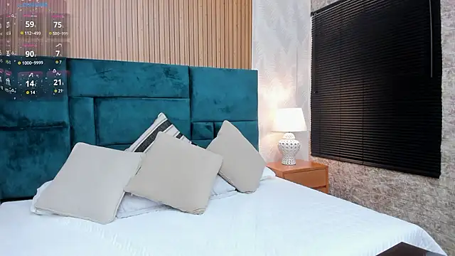 Bunny boobs   online show from 02-03-26, 01:37