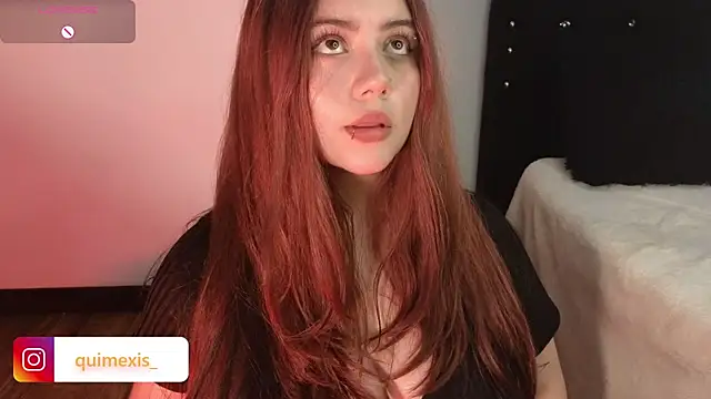 Quimexis online show from 11-30-25, 03:54