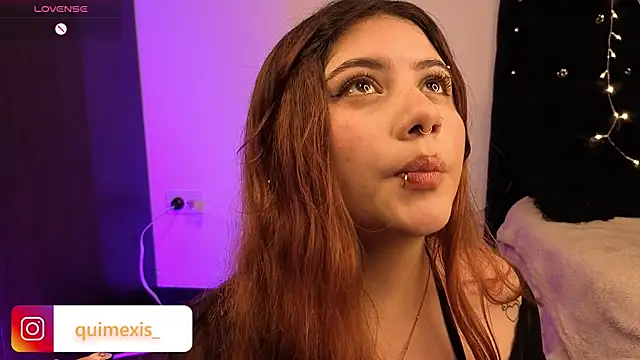 Quimexis online show from 04-18-26, 04:38