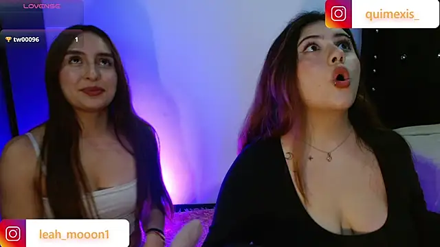 Quimexis online show from 05-29-26, 05:05