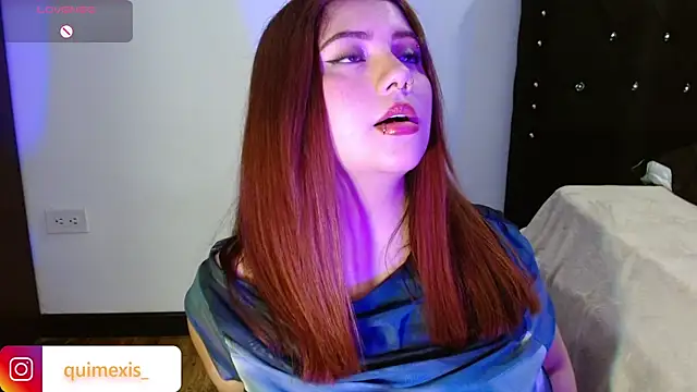 Quimexis online show from 06-19-26, 04:28