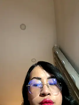 EllieYoon online show from 12-04-25, 03:21