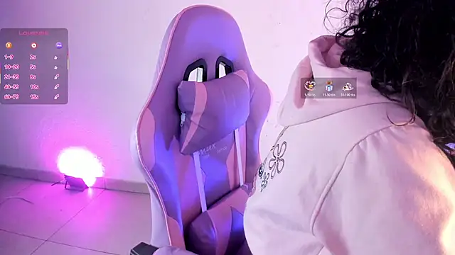 zakura Haruno online show from 11-11-25, 12:49