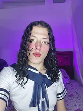 zakura Haruno online show from 04-25-26, 02:14