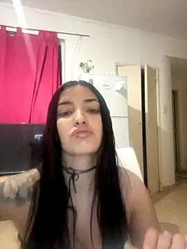 KarenG2025 online show from 11-07-25, 02:11