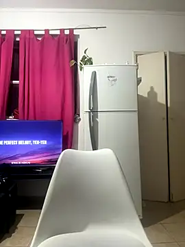 KarenG2025 online show from 11-27-25, 04:14