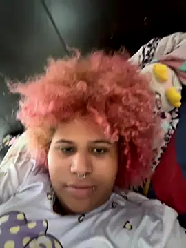 niki wild18 online show from 10-19-25, 07:36