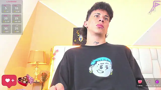 iammariano online show from 09-24-25, 03:10