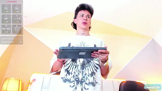 iammariano online show from 09-30-25, 03:00