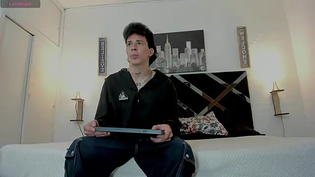 iammariano online show from 11-05-25, 04:45