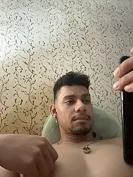 TheMorfinN online show from 12-20-25, 04:52