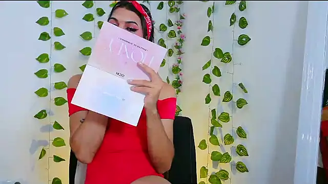 ashley Sexy26 online show from 02-13-26, 06:31