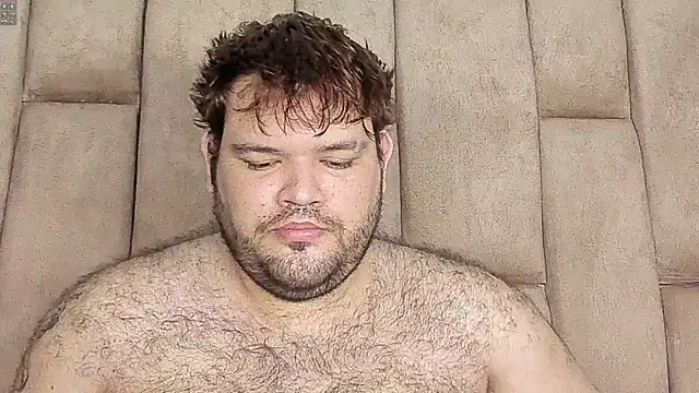 big bearr online show from 05-27-26, 09:39
