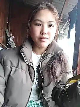 Mai lovely online show from 03-08-26, 07:23