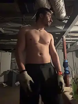 wwolfxxx online show from 03-20-26, 04:39