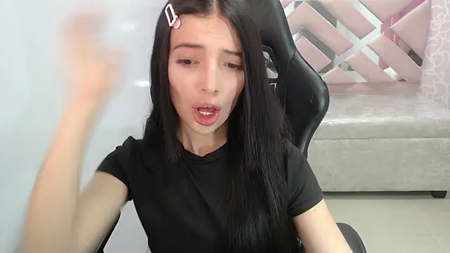 cynthia ch online show from 11-09-25, 11:52