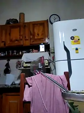 Fefede97  online show from 12-22-25, 04:31