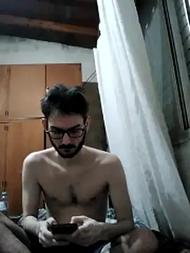 Fefede97  online show from 01-16-26, 01:59