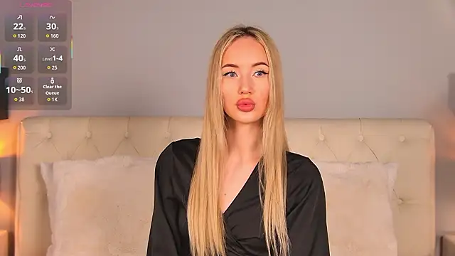 MaryDavies online show from 02-05-26, 07:24