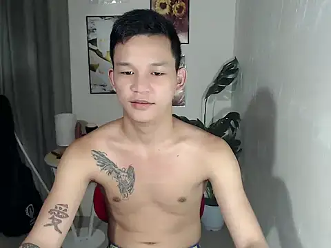 Snapshot of asianmonstercock05 chatting on 10-22-25, 05:56 asianmonstercock05 online show from 10-22-25, 05:56
