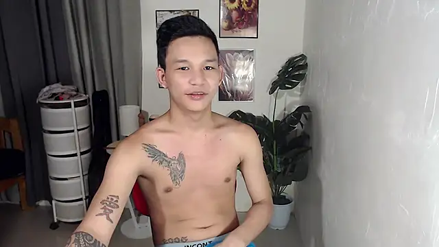 Snapshot of asianmonstercock05 chatting on 10-23-25, 07:12 asianmonstercock05 online show from 10-23-25, 07:12