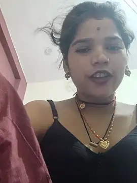 Snapshot of Mahek_love143 chatting on 06-26-26, 11:53 Mahek love143 online show from 06-26-26, 11:53