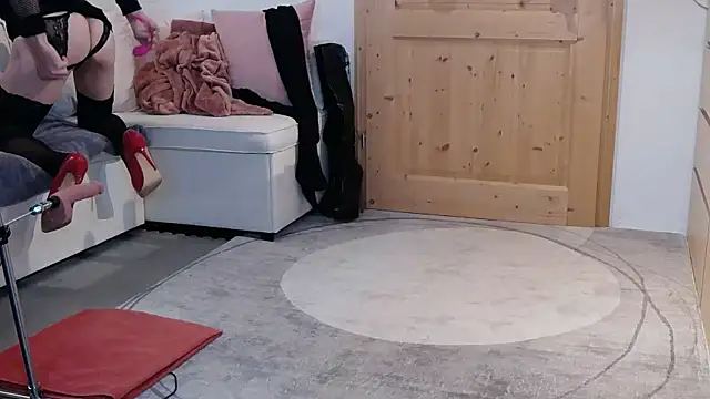 SexyCindyCD online show from 01-16-26, 06:01