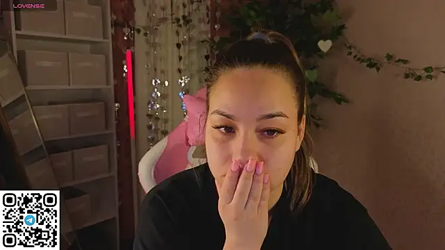 Al1ice Moures online show from 02-14-26, 01:13