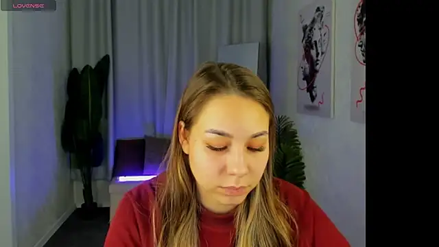 Al1ice Moures online show from 02-16-26, 01:13