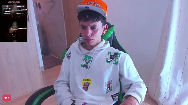 Skinny batman online show from 11-19-25, 09:26