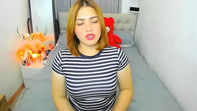 BubbbleButtDemi online show from 02-01-26, 07:29