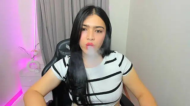 BubbbleButtDemi online show from 04-03-26, 01:53