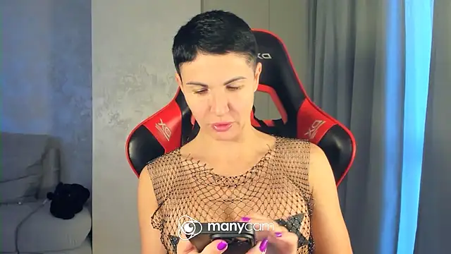 Angel iam online show from 04-19-26, 02:49