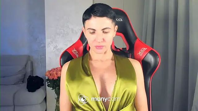 Angel iam online show from 04-23-26, 05:15