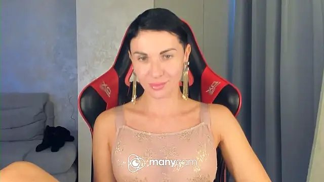 Angel iam online show from 08-06-26, 04:53