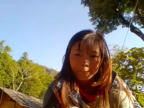 Jane volv online show from 11-28-25, 01:19